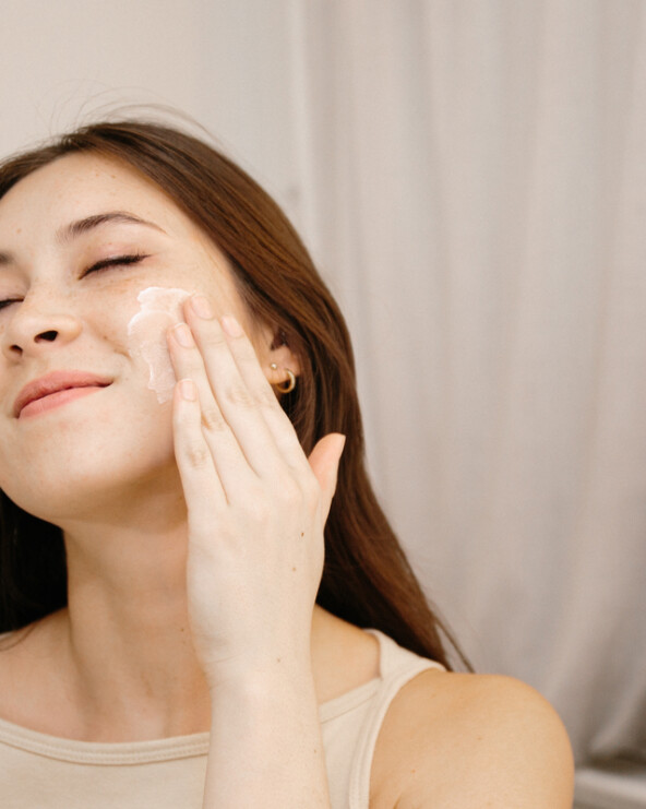 best face masks for sensitive skin