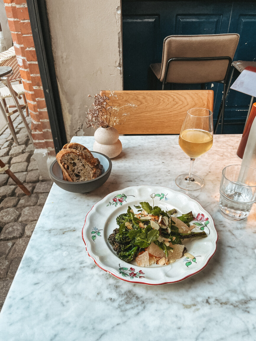 Lilo Wine Bar